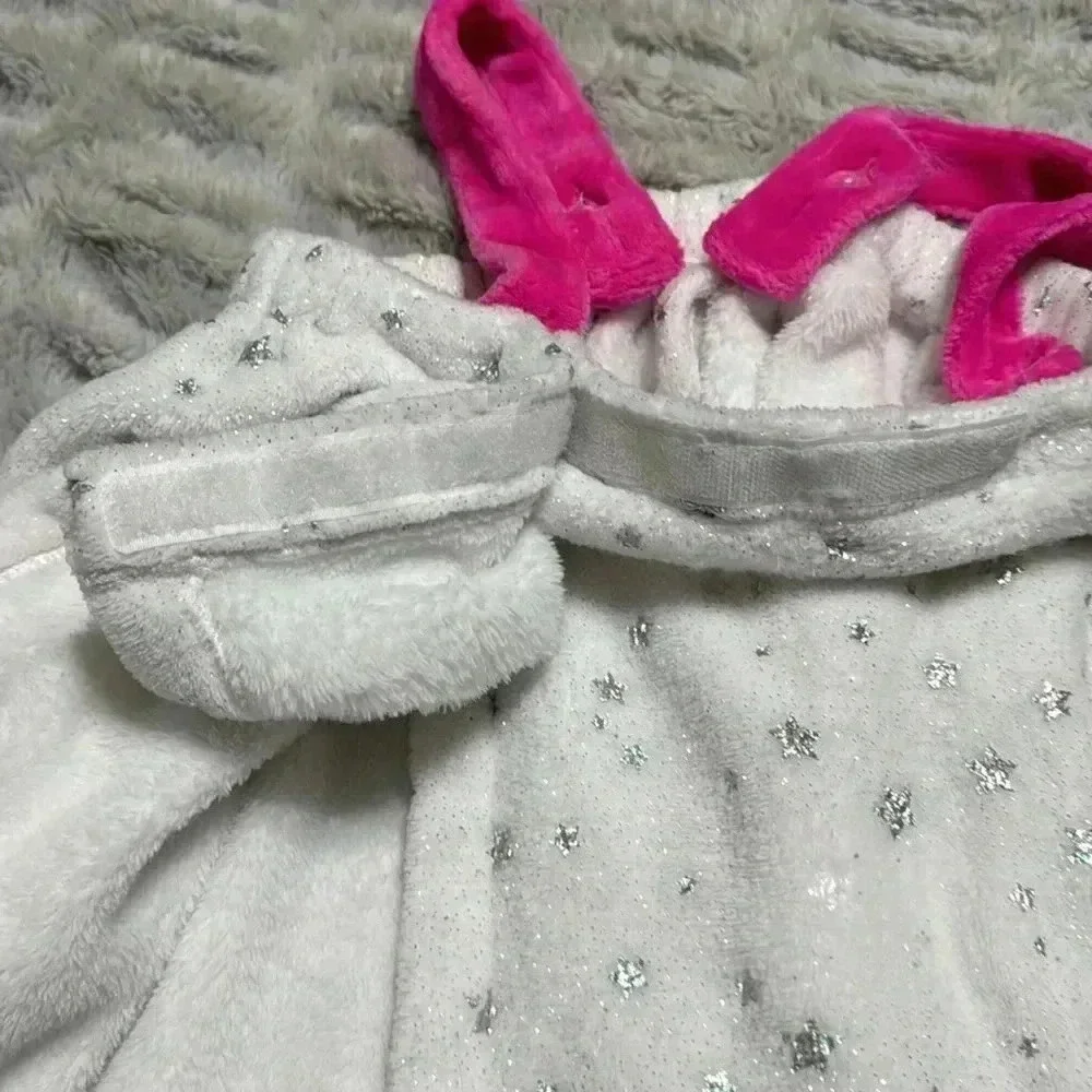 NWOTS Unicorn wrap